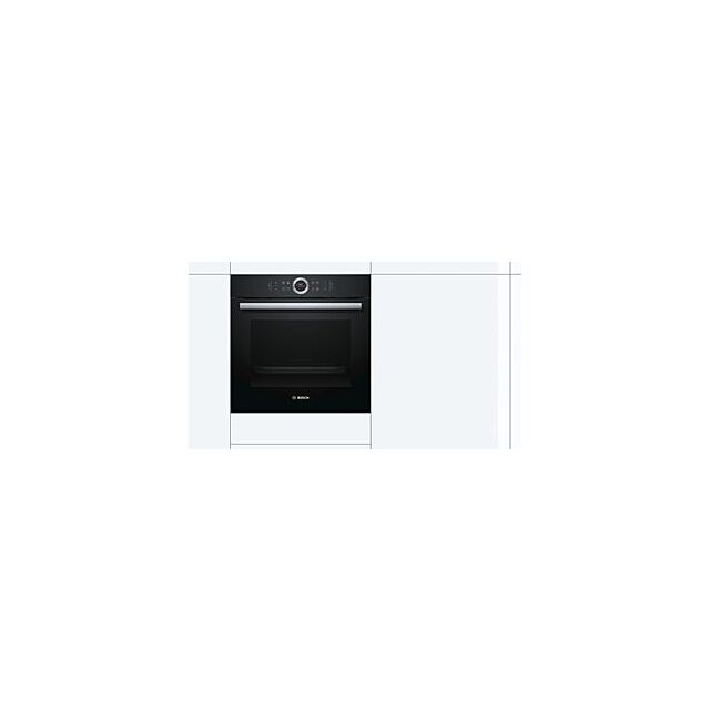Bosch HBG634BB1B, Built-in oven
