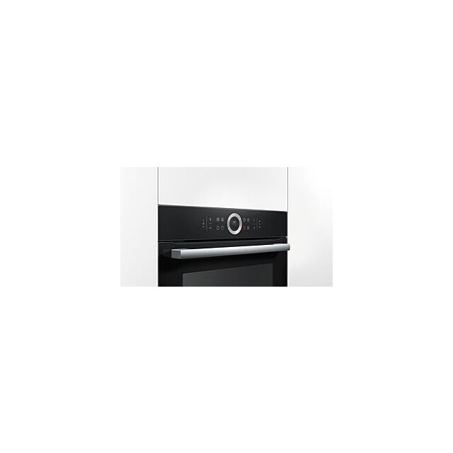 Bosch HBG634BB1B, Built-in oven