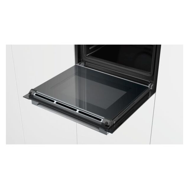 Bosch HBG634BB1B, Built-in oven
