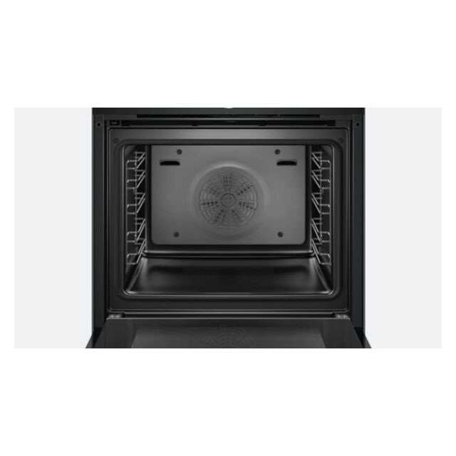 Bosch HBG634BB1B, Built-in oven