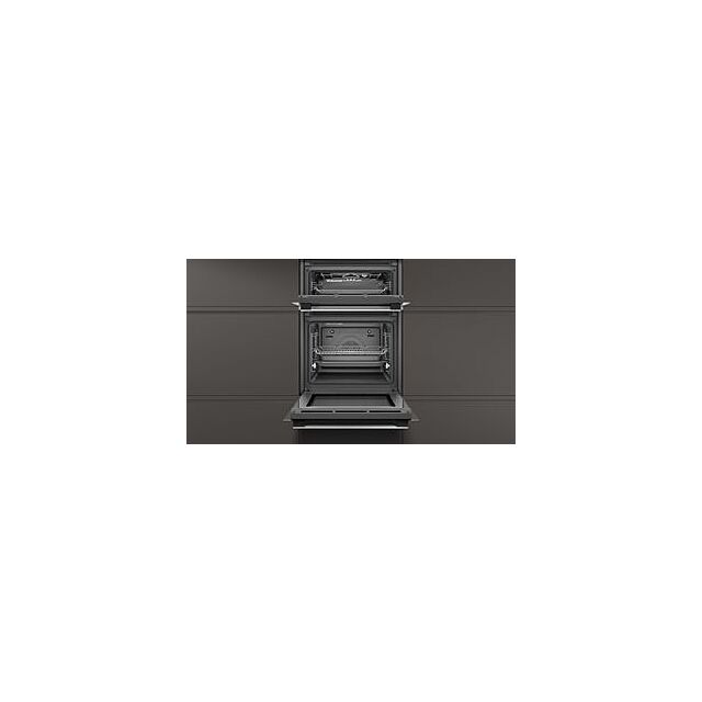 Neff U1ACE5HN0B, Built-in double oven