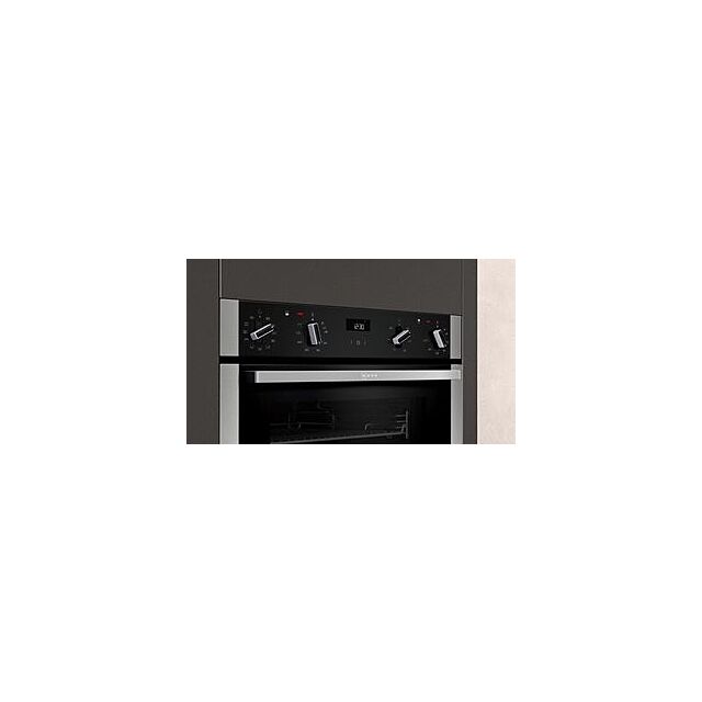 Neff U1ACE5HN0B, Built-in double oven