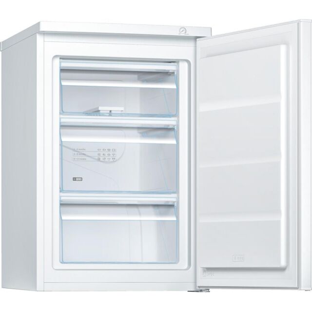 Bosch GTV15NWEAG, Under Counter Freezer