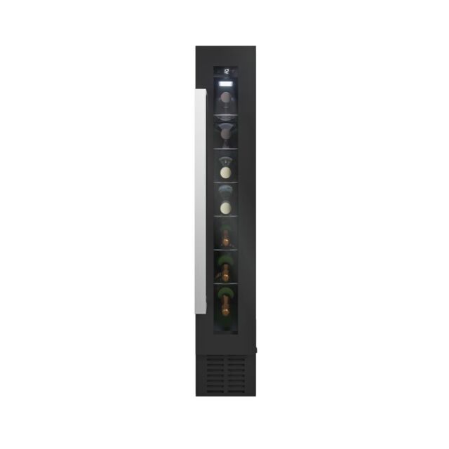 Candy CCVB 15 UK Wine Cooler