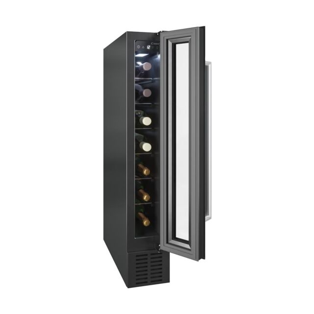 Candy CCVB 15 UK Wine Cooler