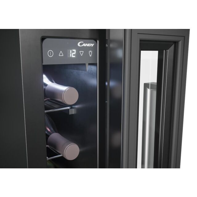 Candy CCVB 15 UK Wine Cooler