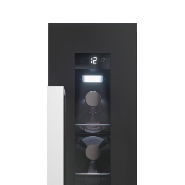 Candy CCVB 15 UK Wine Cooler