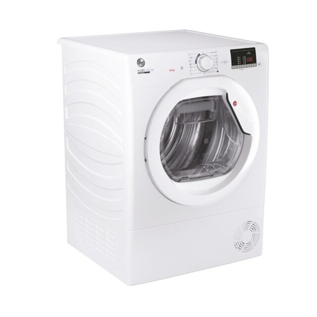 Hoover HLE C10DE-80 10kg Condenser Tumble Dryer