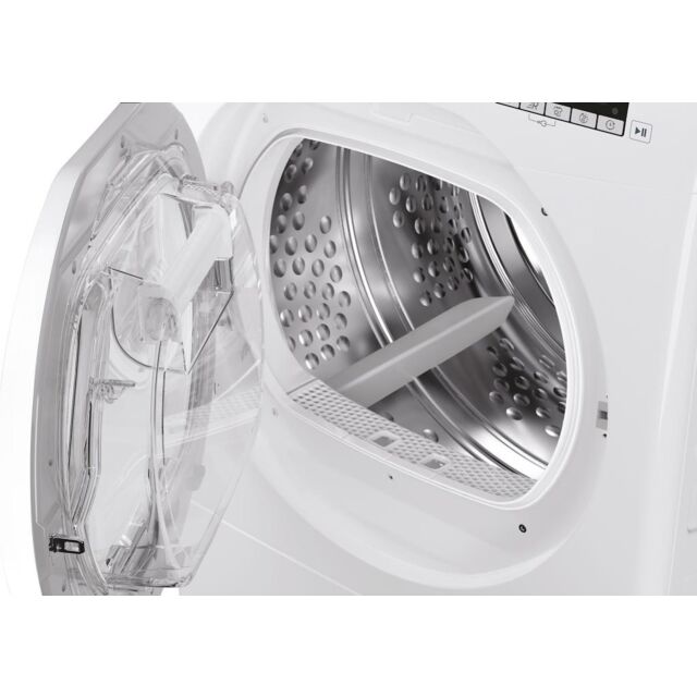 Hoover HLE C10DE-80 10kg Condenser Tumble Dryer