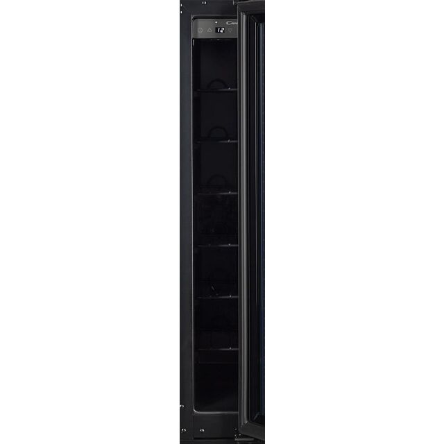 Candy CCVB 15 UK Wine Cooler
