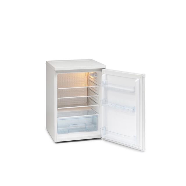 Iceking  RHL550W.E Larder Fridge In White