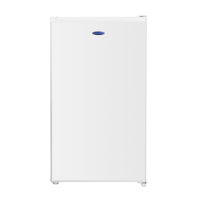 Iceking RL111EW Undercounter Larder Fridge