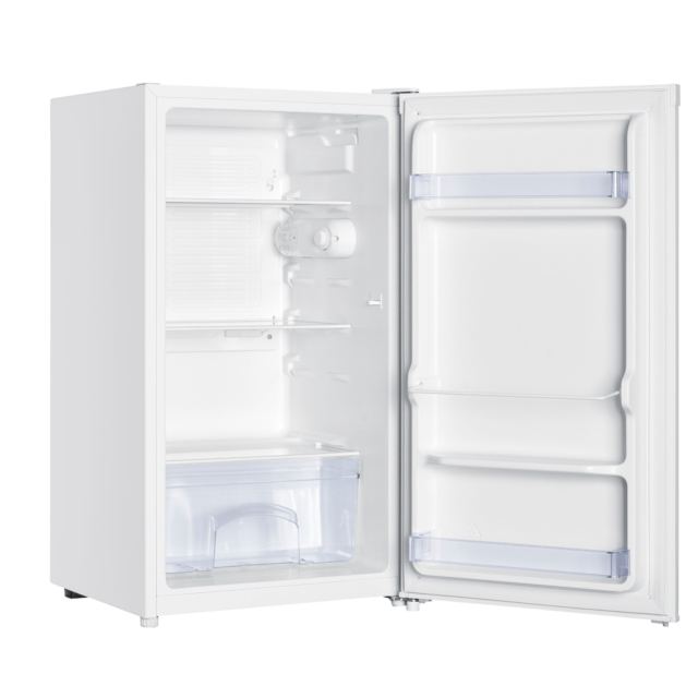 Iceking RL111EW Undercounter Larder Fridge