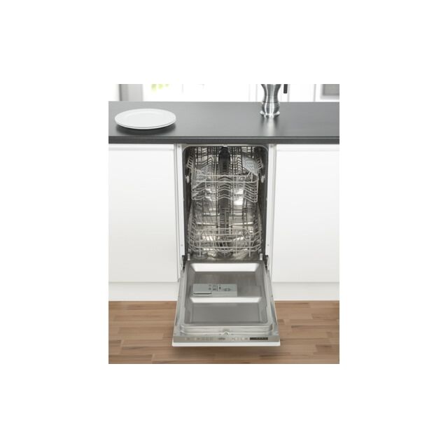 Belling 444444034/IDW45 Built In Dishwasher 45cm