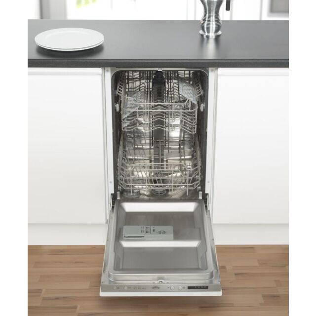 Belling 444444034/IDW45 Built In Dishwasher 45cm