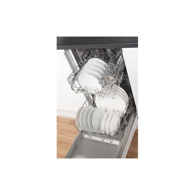 Belling 444444034/IDW45 Built In Dishwasher 45cm
