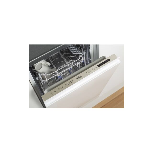 Belling 444444034/IDW45 Built In Dishwasher 45cm