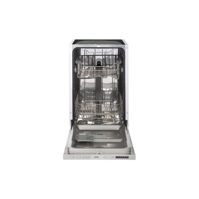 Belling 444444034/IDW45 Built In Dishwasher 45cm