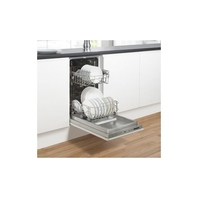 Belling 444444034/IDW45 Built In Dishwasher 45cm
