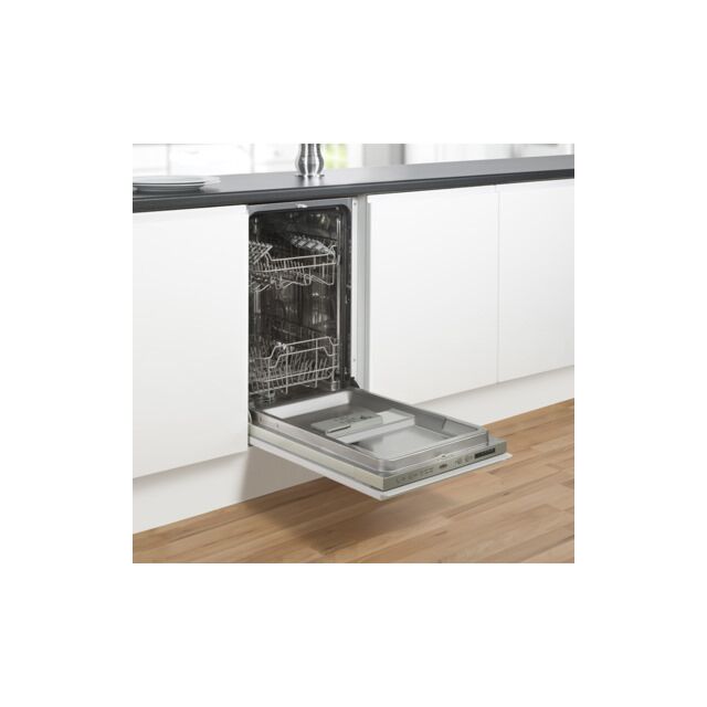 Belling 444444034/IDW45 Built In Dishwasher 45cm
