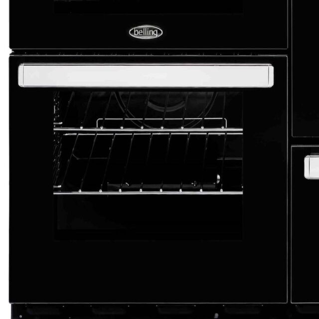 Belling Cookcentre 110EI b 110cm Electric Range Cooker