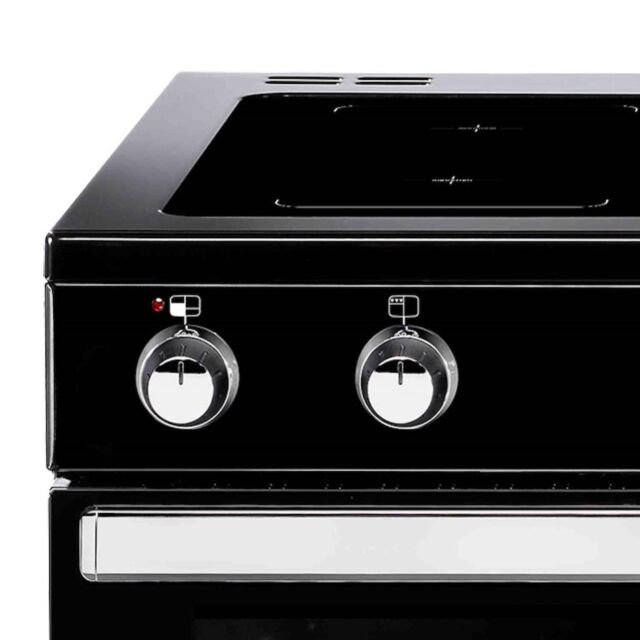 Belling Cookcentre 110EI b 110cm Electric Range Cooker