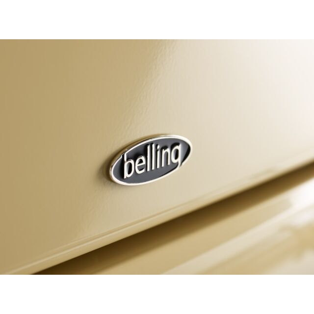 Belling  Farmhouse 90DFT C 90cm Dual Fuel Range Cooker