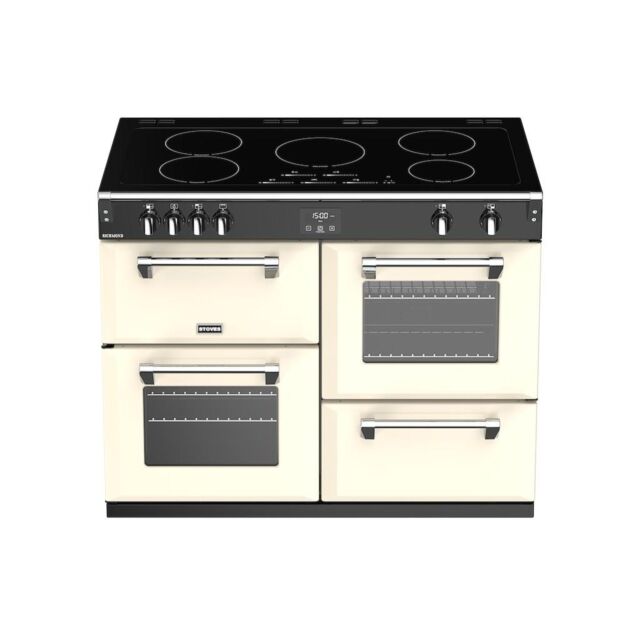 Stoves ST RICH S1100Ei CC 110cm Induction Range Cooker