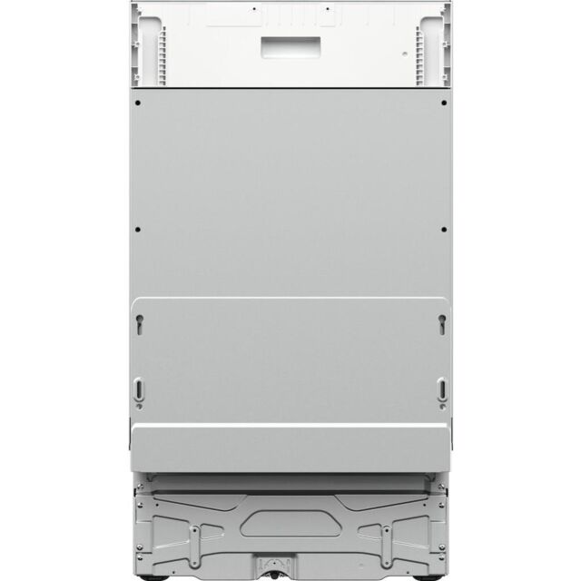 Zanussi Series 20 AirDry ZSLN1211 Fully Integrated Slimline Dishwasher with AirDry Technology + 9 Place Settings