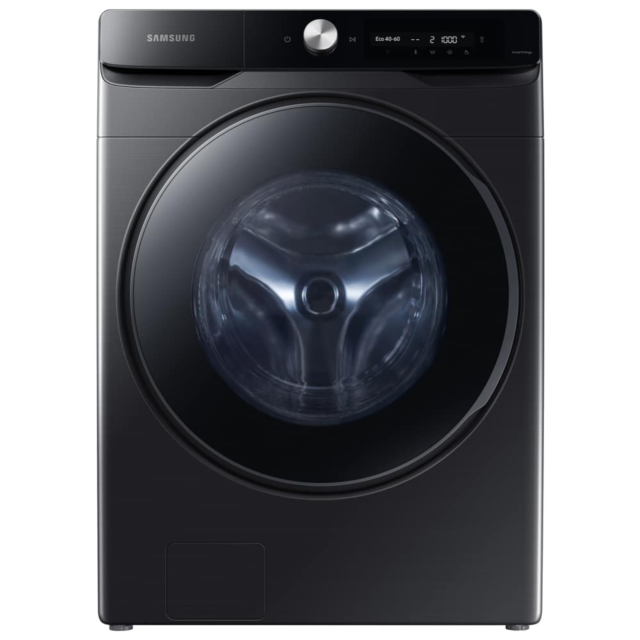 Samsung WF20DG8650BV Smart 20kg Commercial Washing Machine