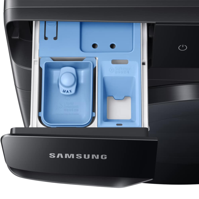 Samsung WF20DG8650BV Smart 20kg Commercial Washing Machine