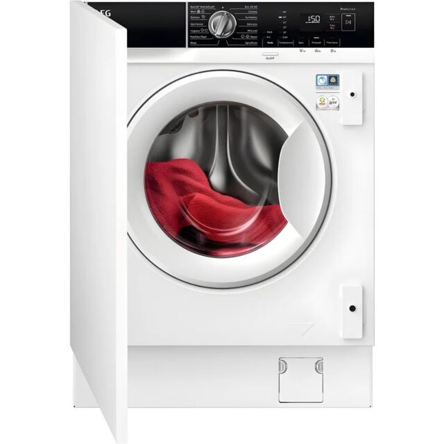 AEG L7WE74634BI 7kg (i) Washer Dryer