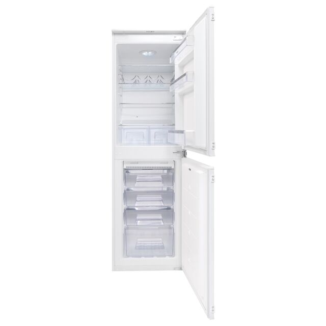 Amica 50/50 Integrated Fridge Freezer - BK2963