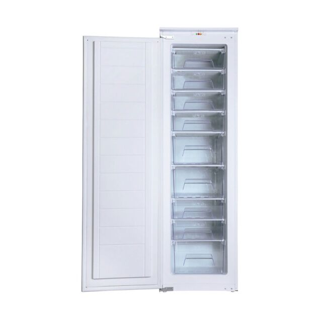 Amica Tall Integrated Freezer - BZ2263