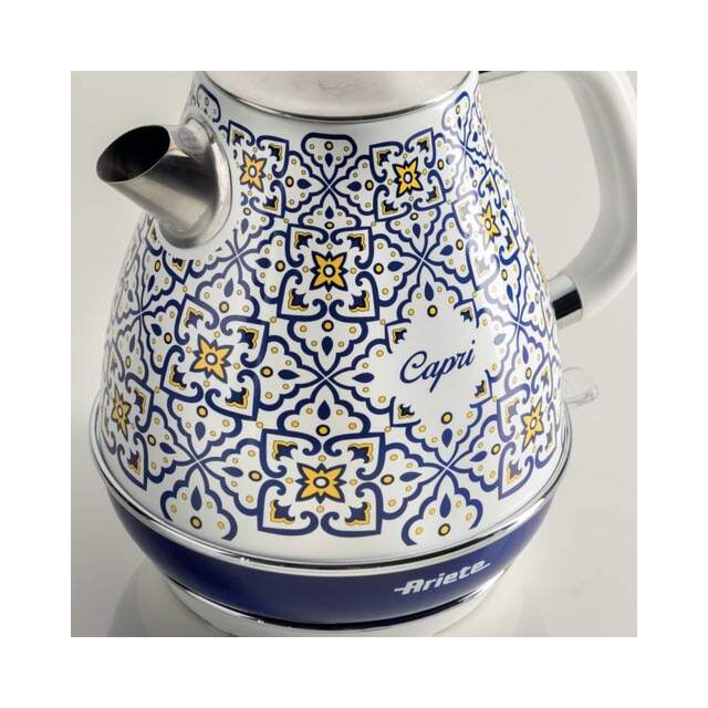 Ariete AR8962 Capri 1.7L Kettle