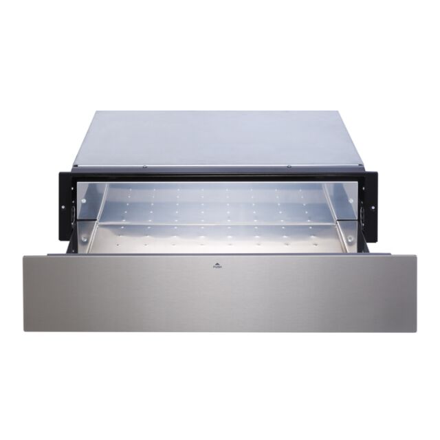 Belling Warming Drawer - Stainless Steel - UWD14S 