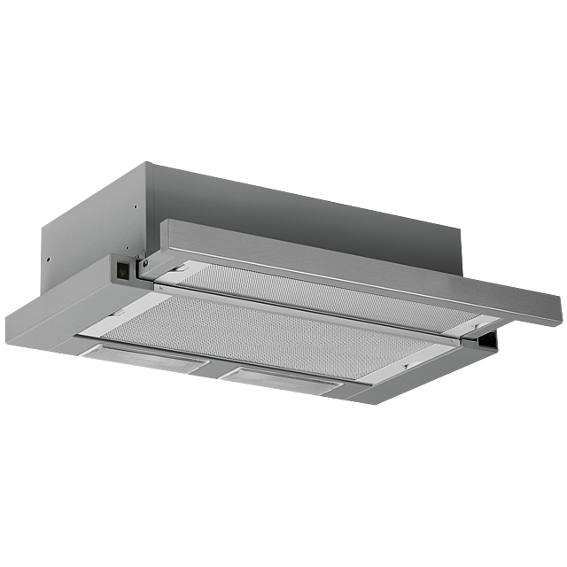 Belling Warming Drawer - Stainless Steel - UWD14S 