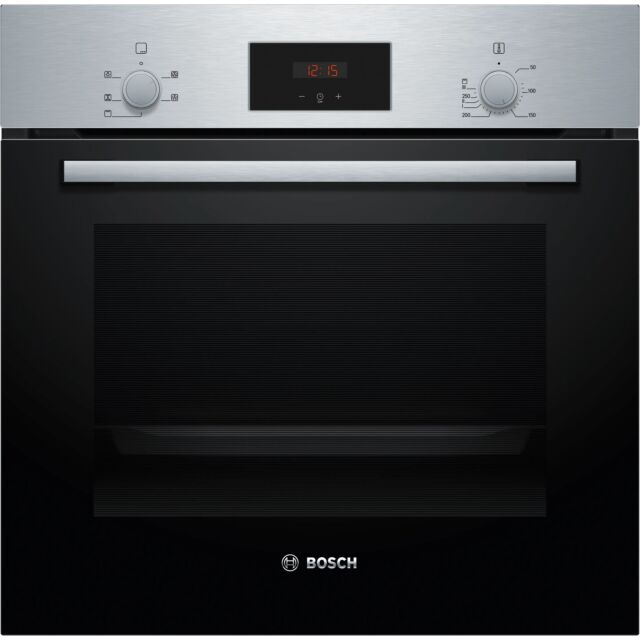 Bosch HHF113BS0B Single Oven