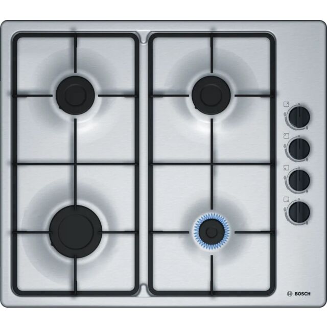 Bosch 60cm Gas Hob - PBP6B5B60