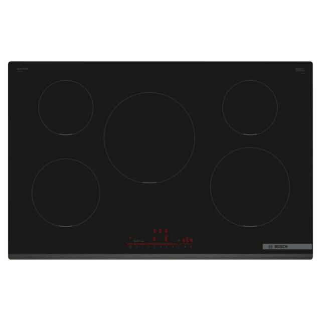 Bosch 80cm Induction Hob - PIV831HB1E 