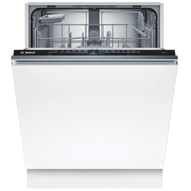 Bosch 60cm Integrated Dishwasher - SMV2HTX02G