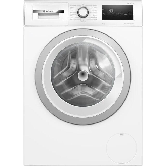 Bosch WAN28259GB 9kg Washing Machine