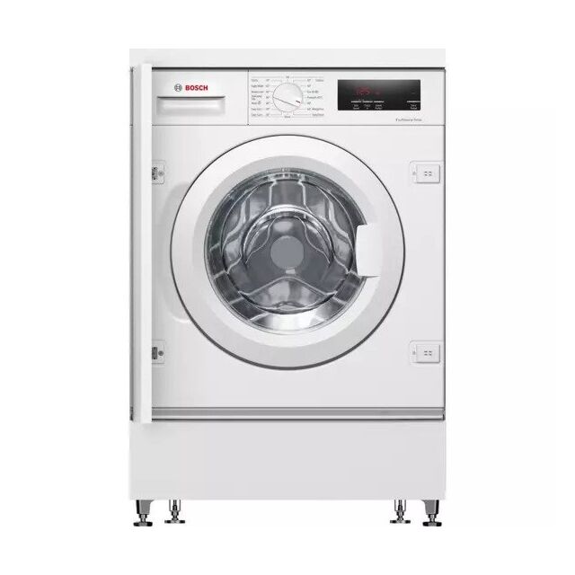 Bosch 8kg Integrated Washing Machine - WIW28302GB