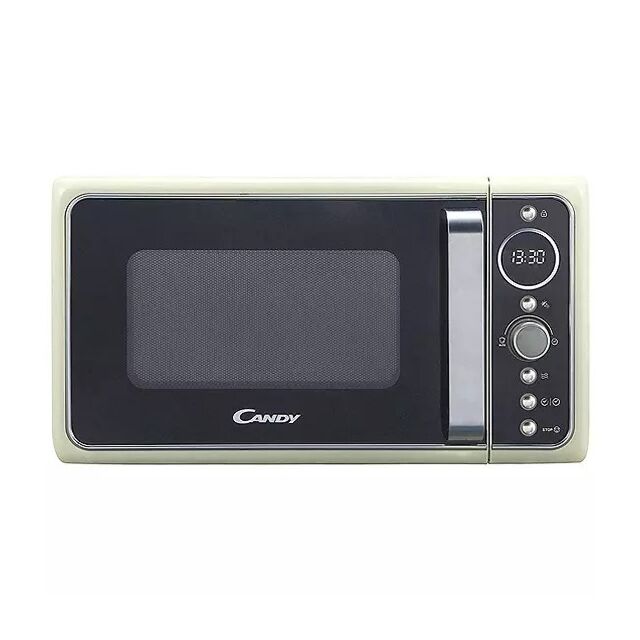 Candy 20L Microwave - Cream - DIVOW20CC
