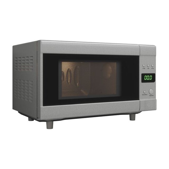 Cata SWFBFSMS 700W Flat Bed Microwave