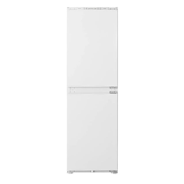 Cookology Integrated 50/50 Frost Free Fridge Freezer (Sliding Hinges) - CBIFF50501