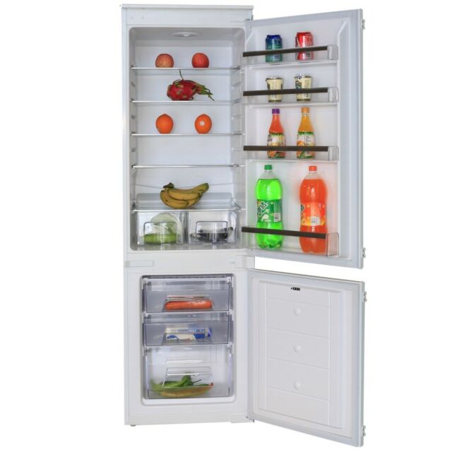 Cookology CBIST70302 70/30 Fridge Freezer (Int)