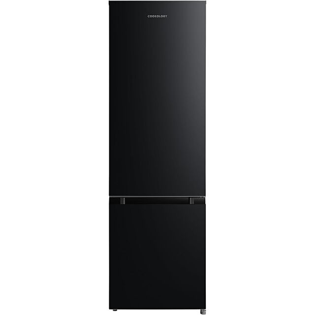 Cookology CFF262BK 55 X 178Cm 75/25 Split