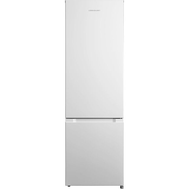 Cookology CFF262WH 55 X 178Cm 75/25