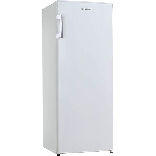 Cookology Tall Freezer - White - CTFZ160W